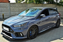 Ford Focus RS MK3 2015-2018 Sidoextensions Maxton Design